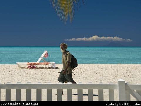 Antigua — foto 4