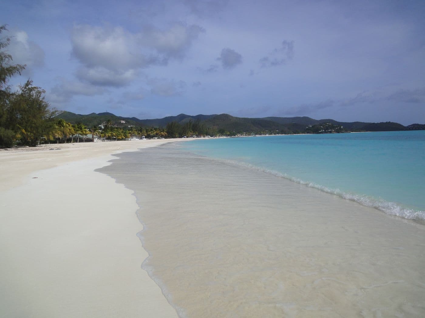 Antigua — foto 9