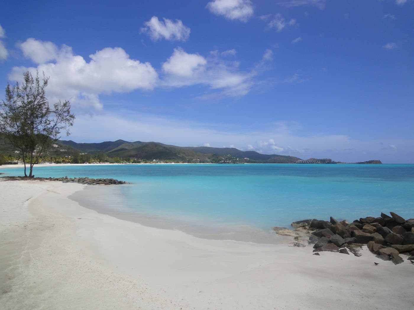 Antigua — foto 10