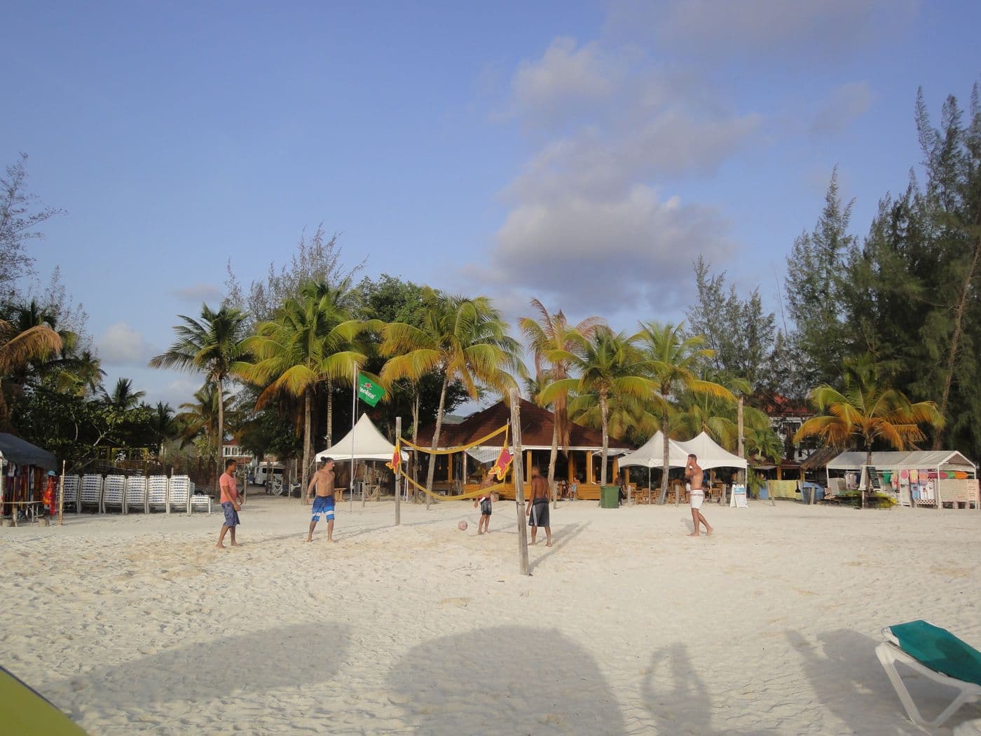 Antigua — foto 11