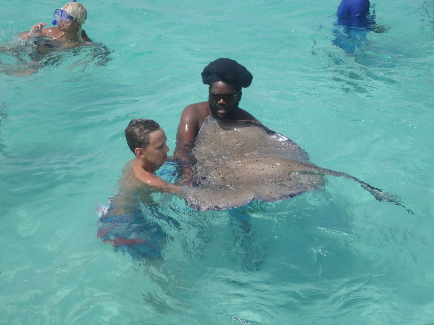 Antigua — foto 12