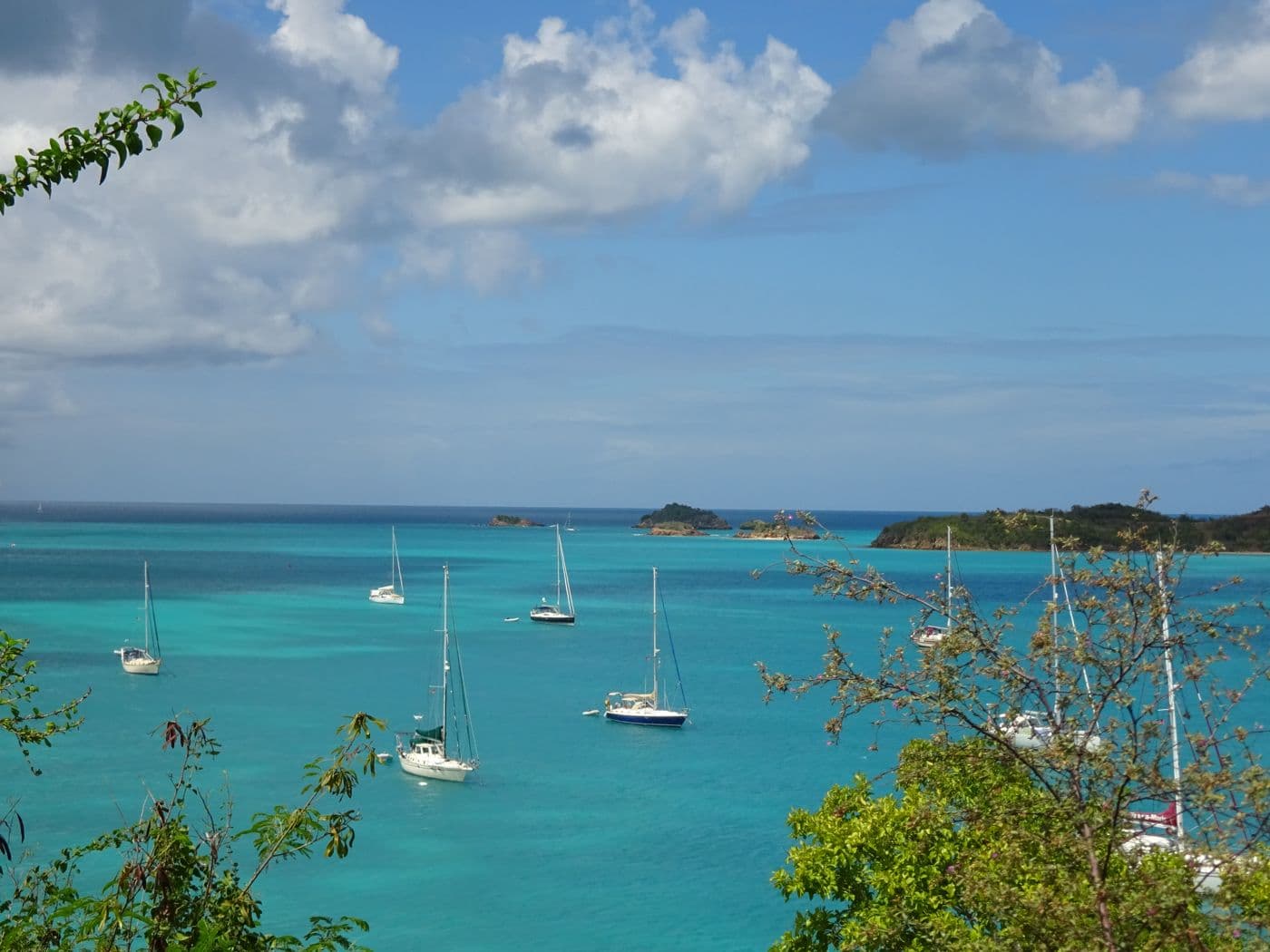 Antigua — foto 16