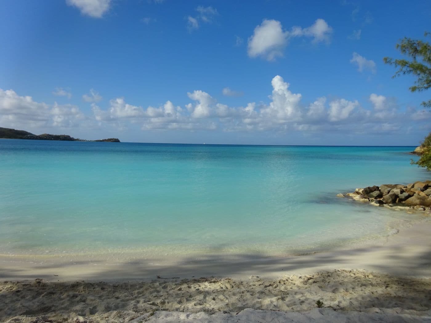 Antigua — foto 17