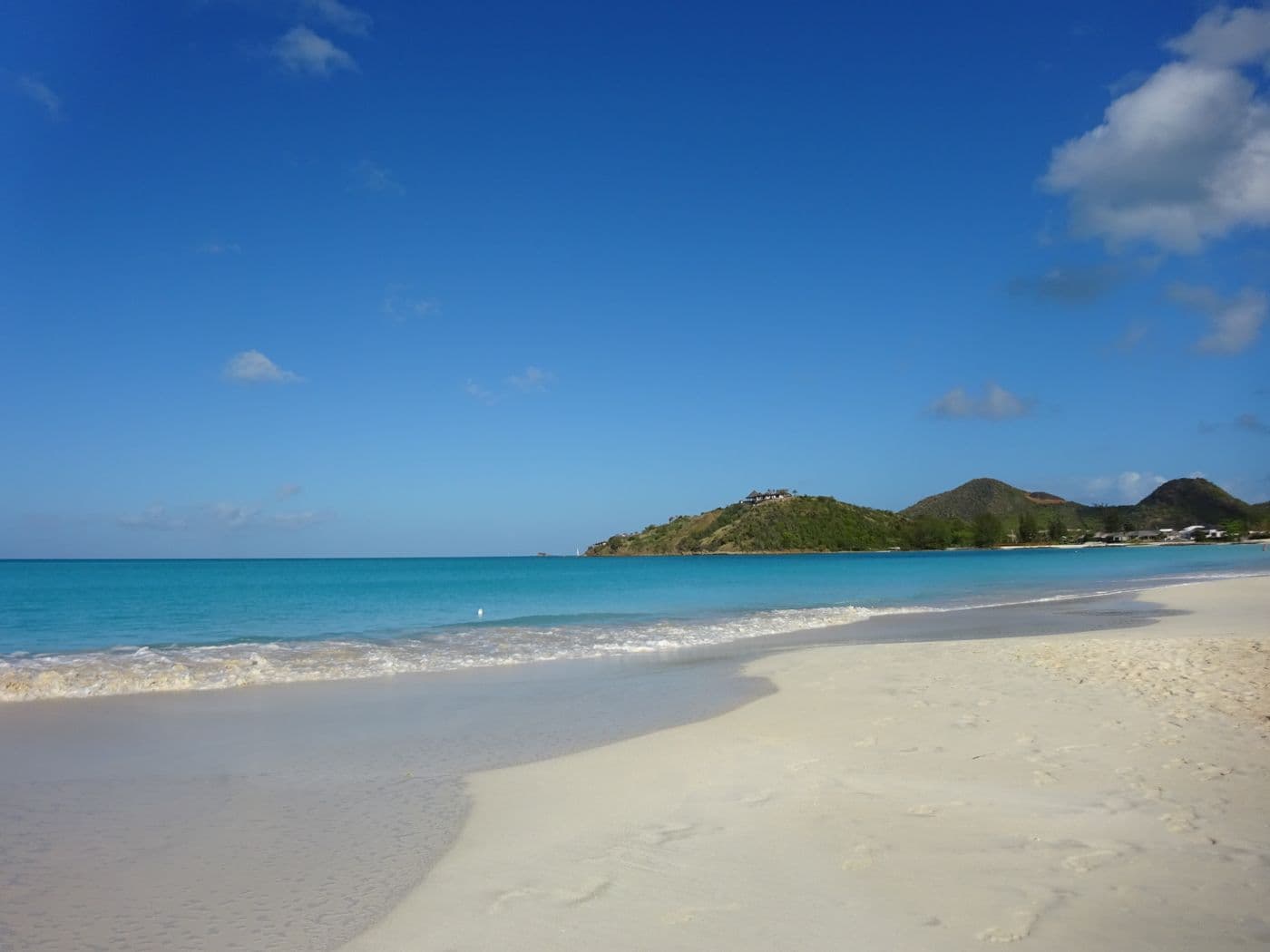 Antigua — foto 18