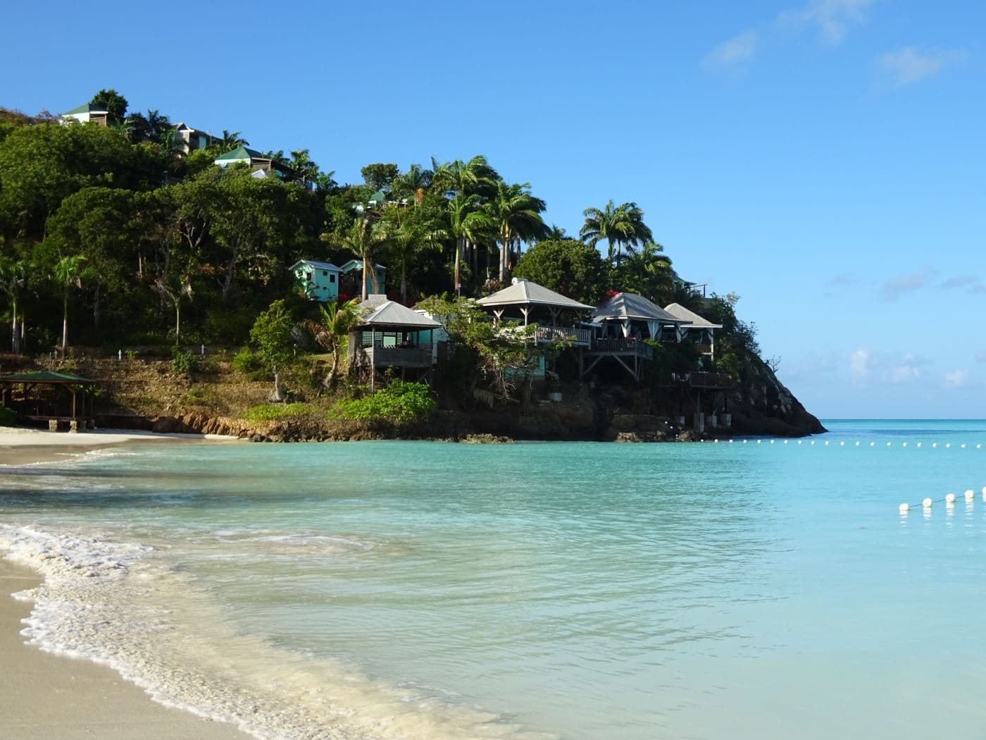 Antigua — foto 19