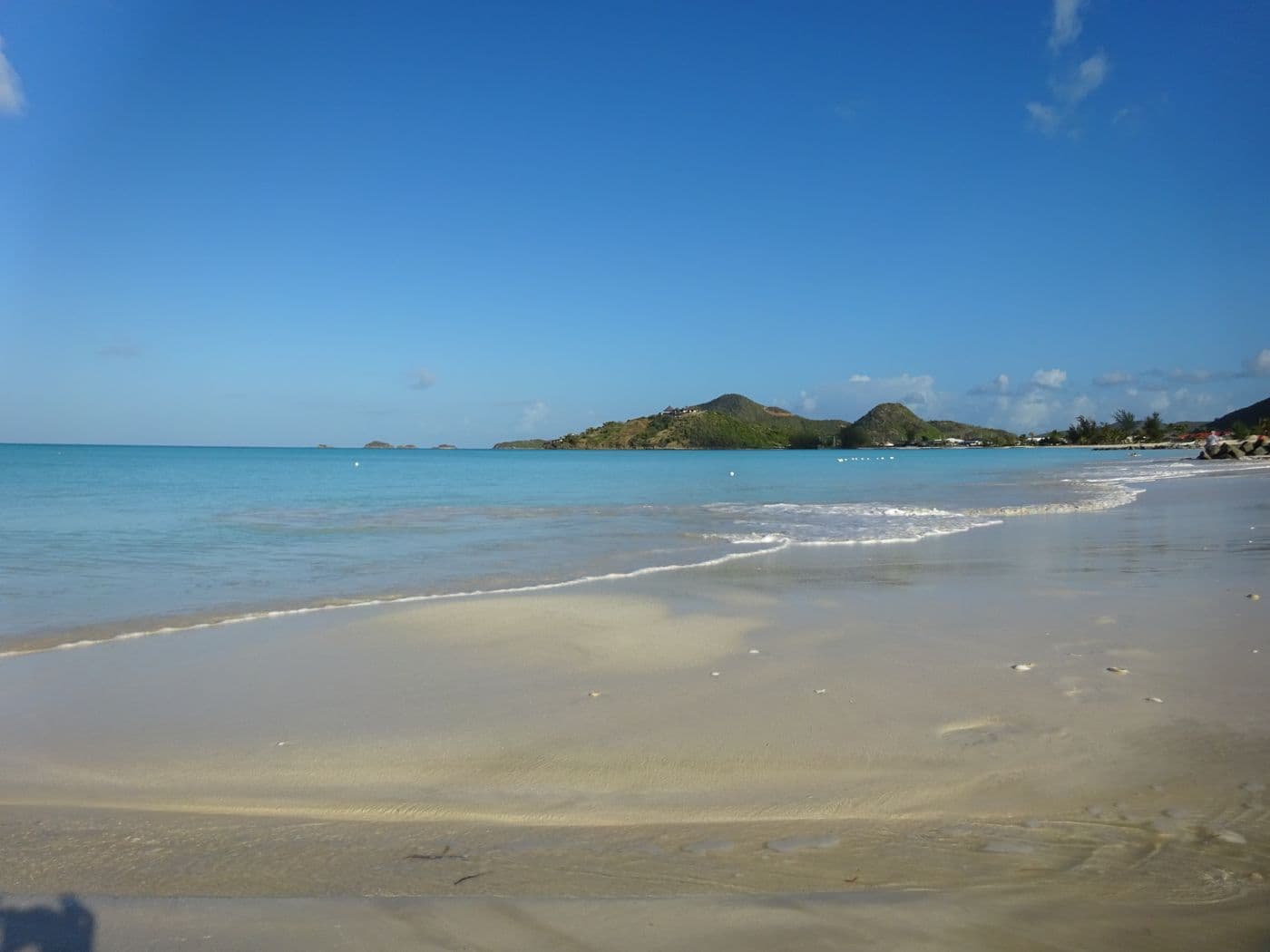 Antigua — foto 20