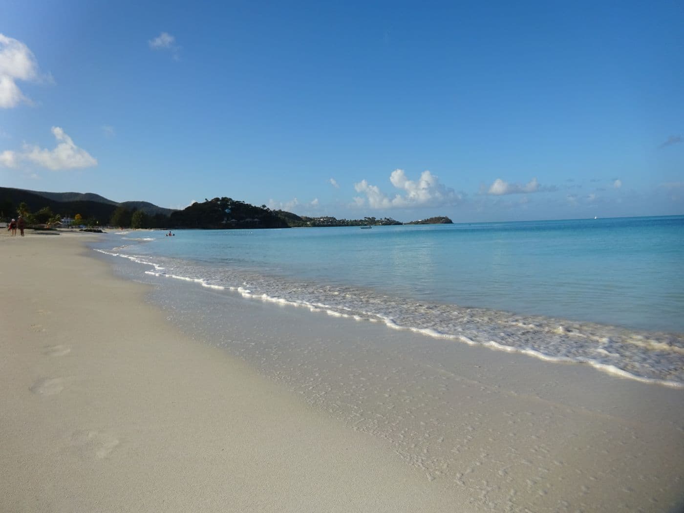 Antigua — foto 21