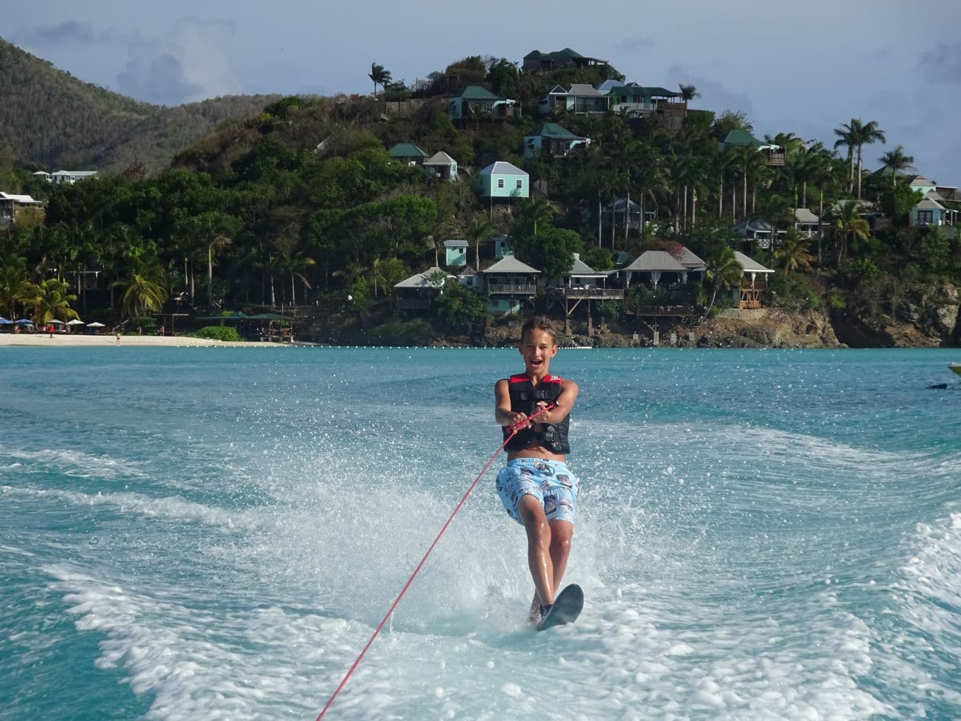 Antigua — foto 23