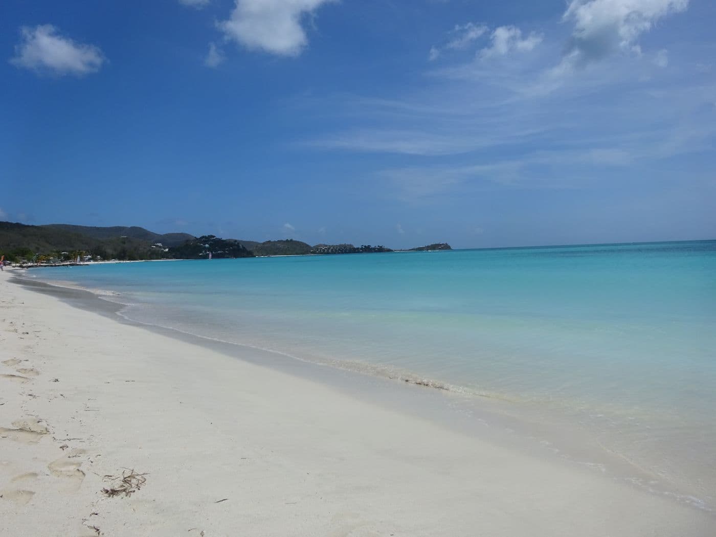 Antigua — foto 24