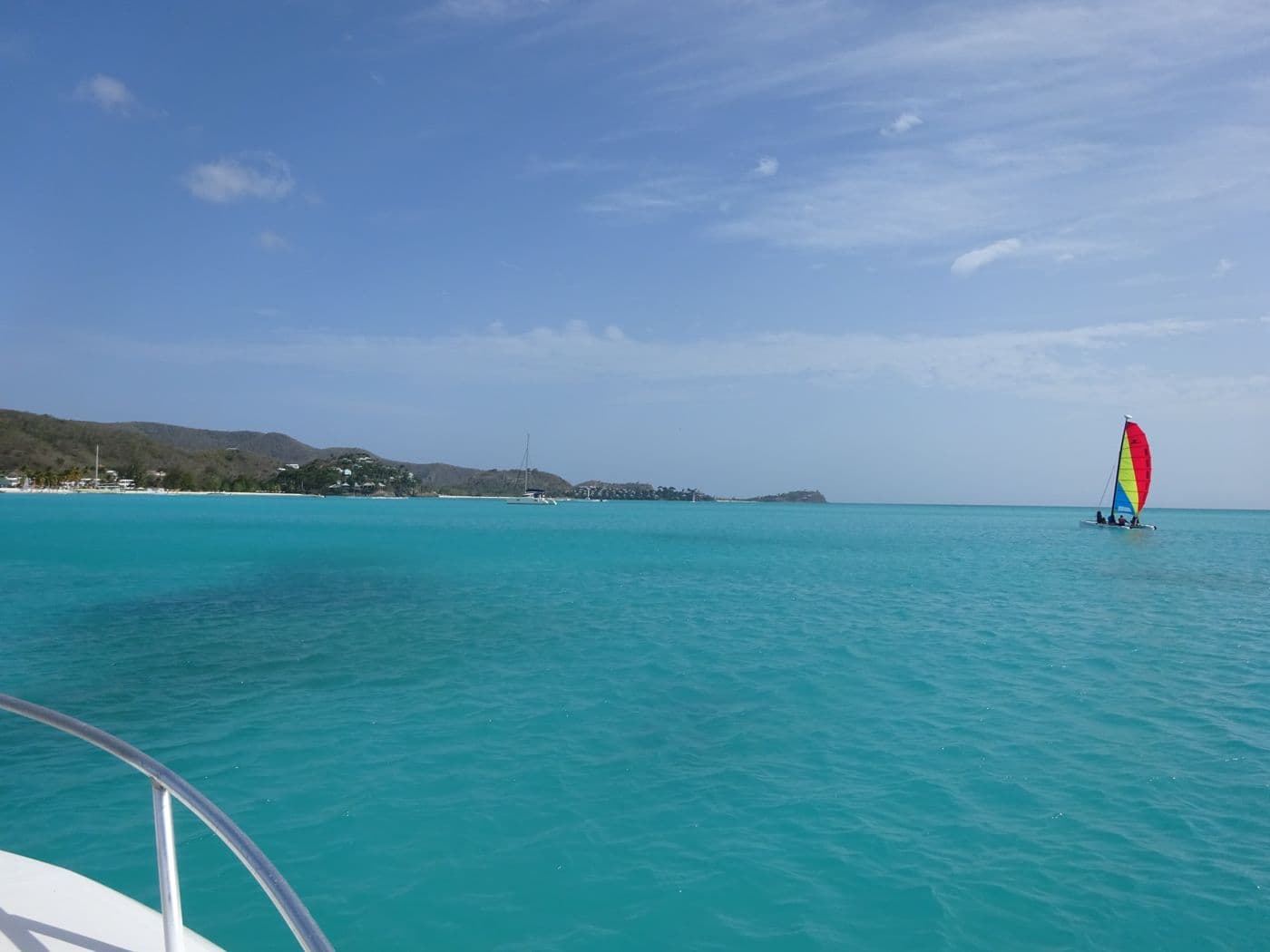 Antigua — foto 25