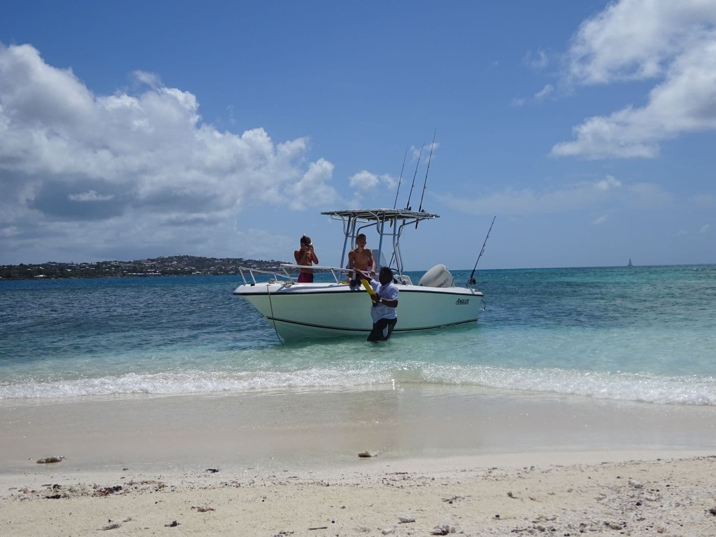 Antigua — foto 26