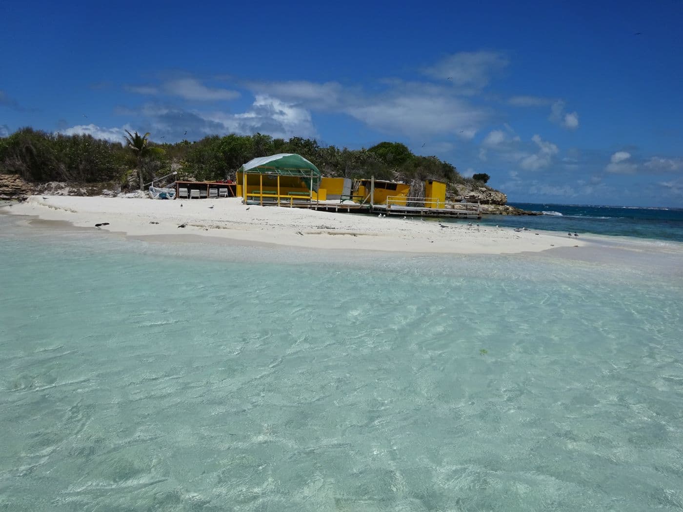 Antigua — foto 27