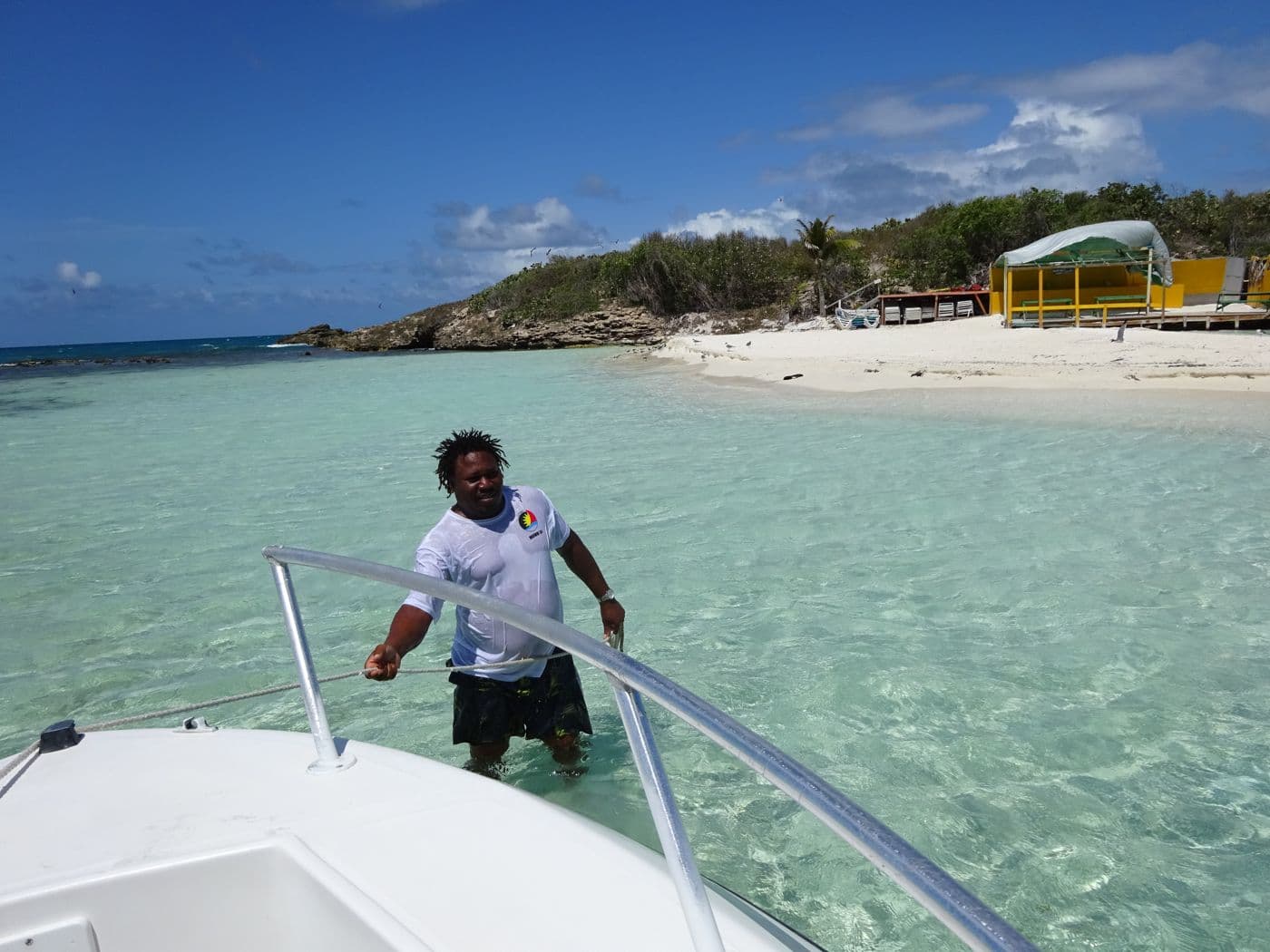 Antigua — foto 28