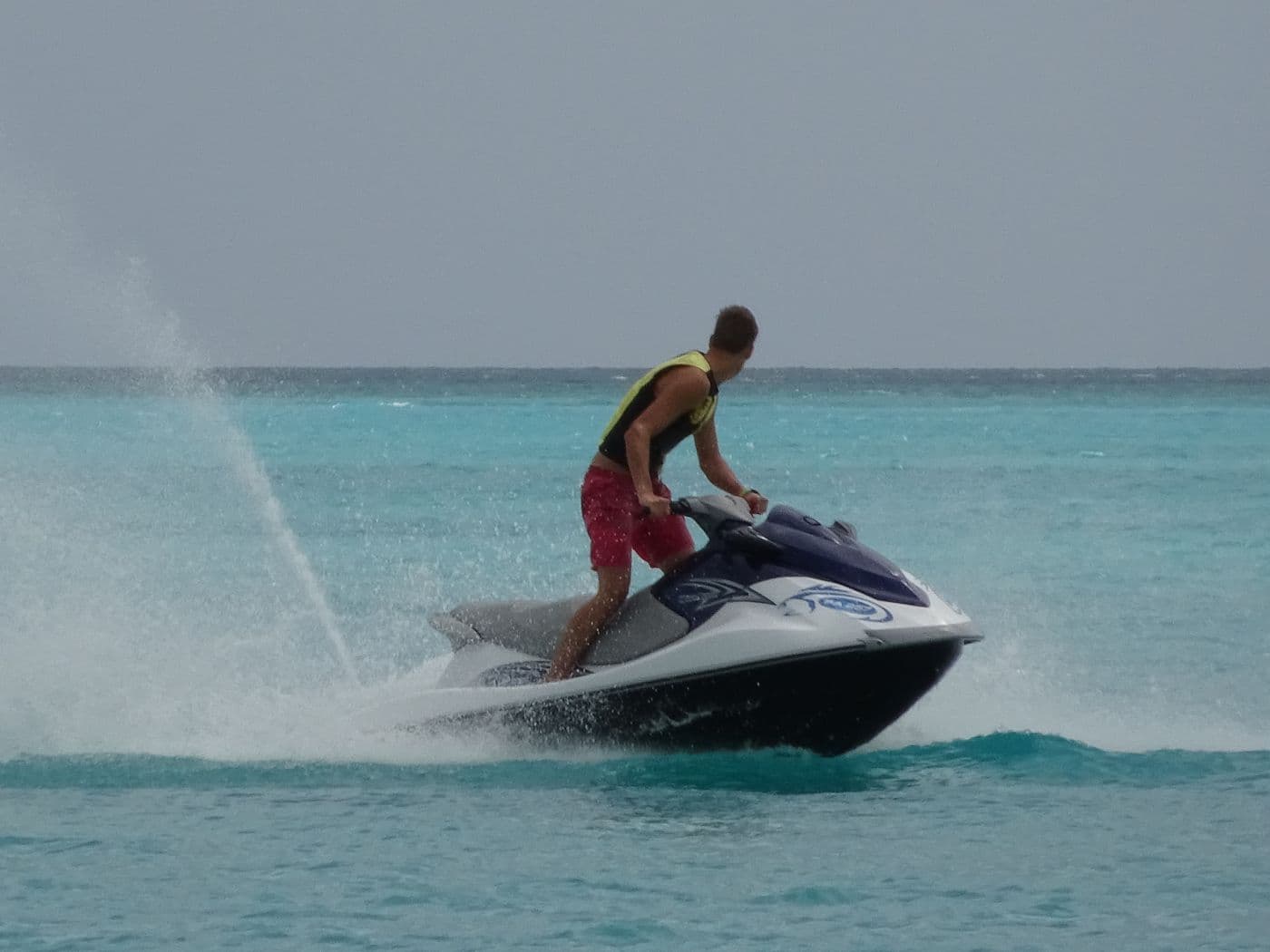 Antigua — foto 29