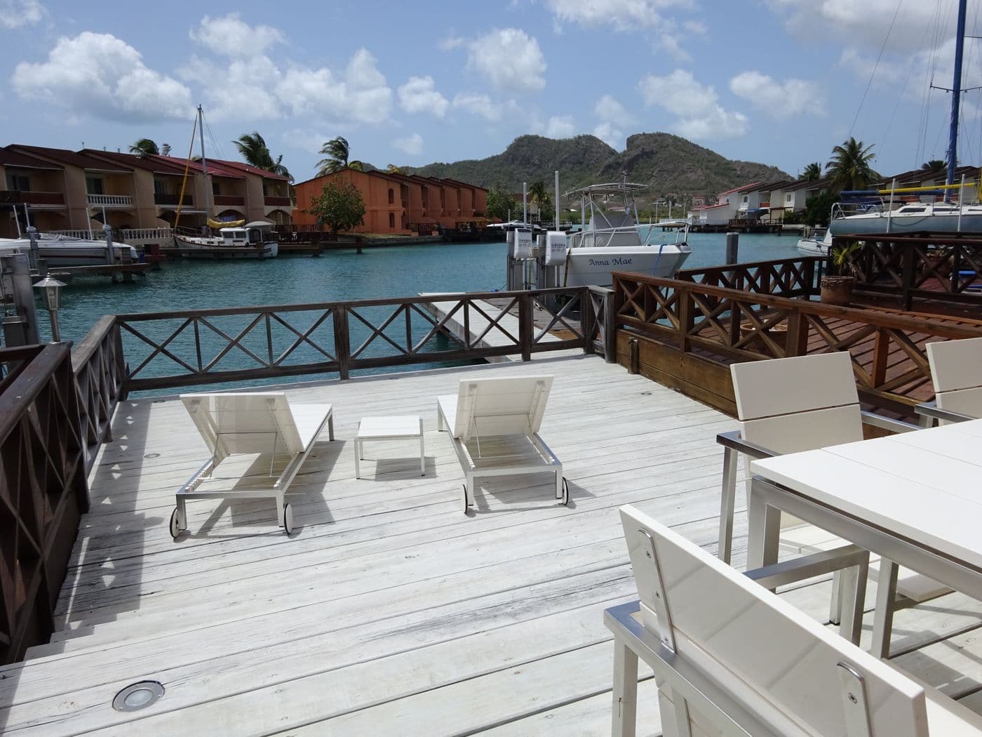 Antigua — foto 30