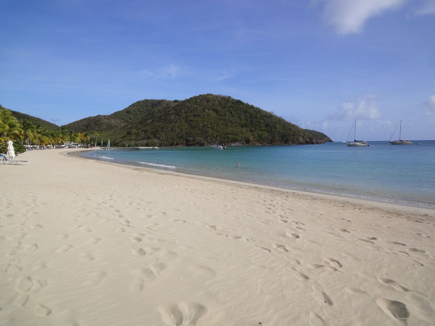 Antigua — foto 31