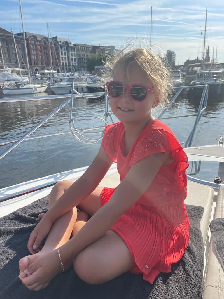 Event aan boord van motorjacht Caribe — foto 43