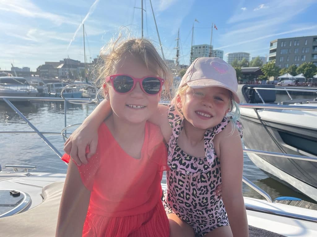 Event aan boord van motorjacht Caribe — foto 45
