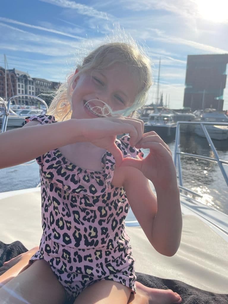 Event aan boord van motorjacht Caribe — foto 47