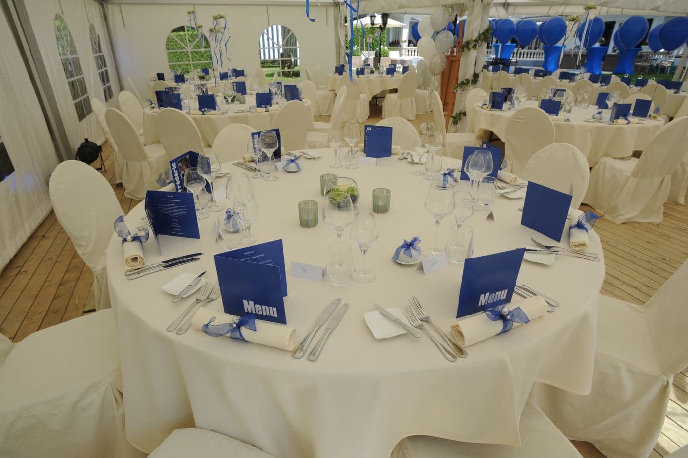 Horeca- & cateringservice door Fancy Events — foto 2