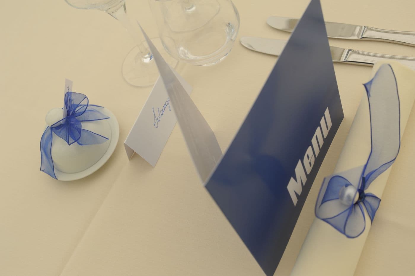 Horeca- & cateringservice door Fancy Events — foto 3