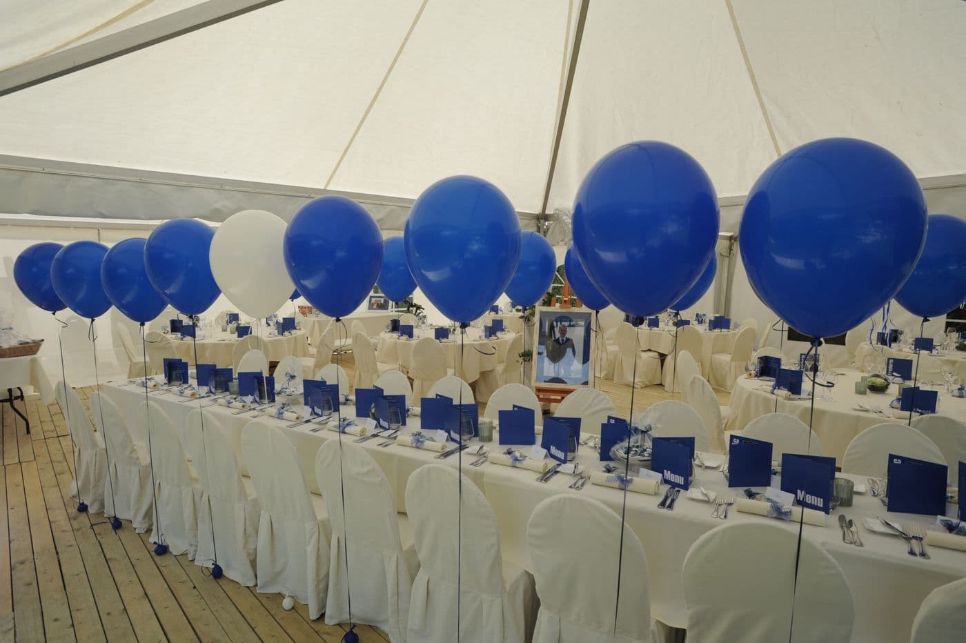 Horeca- & cateringservice door Fancy Events — foto 4