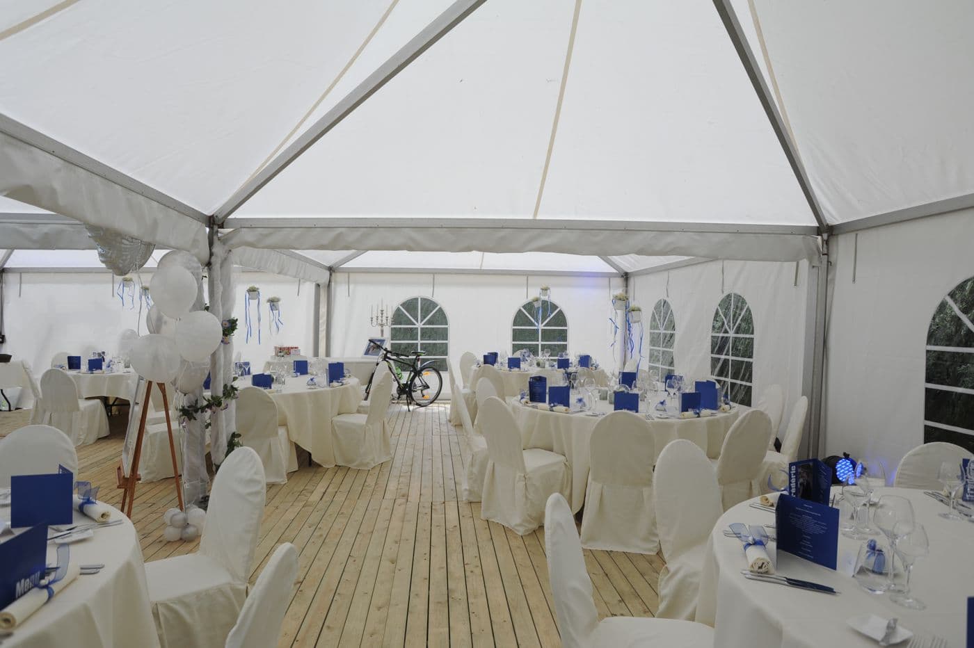Horeca- & cateringservice door Fancy Events — foto 7