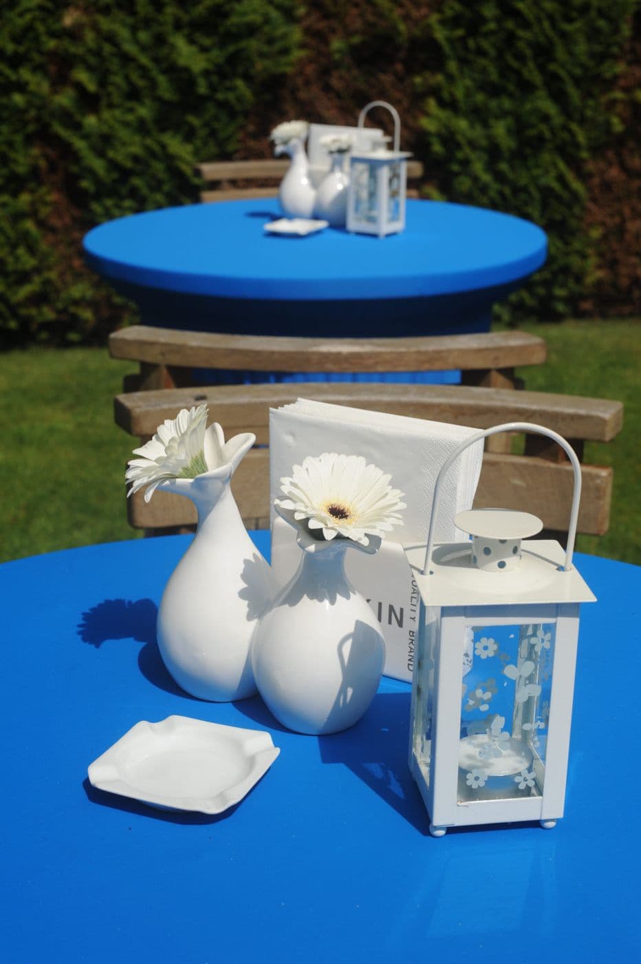 Horeca- & cateringservice door Fancy Events — foto 8