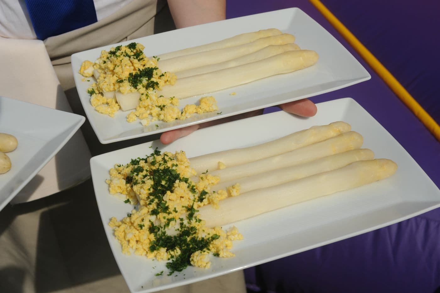 Horeca- & cateringservice door Fancy Events — foto 10