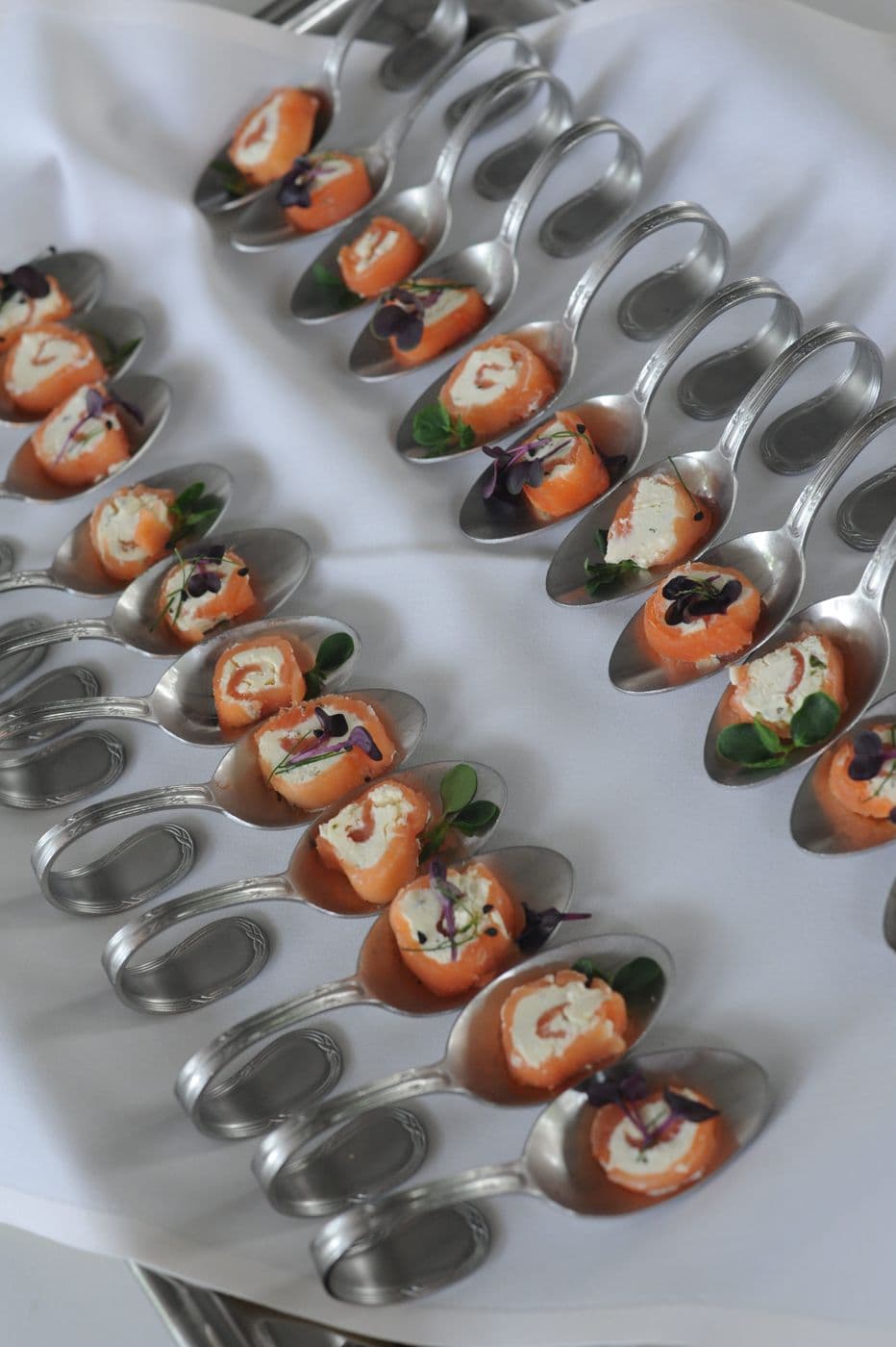 Horeca- & cateringservice door Fancy Events — foto 11