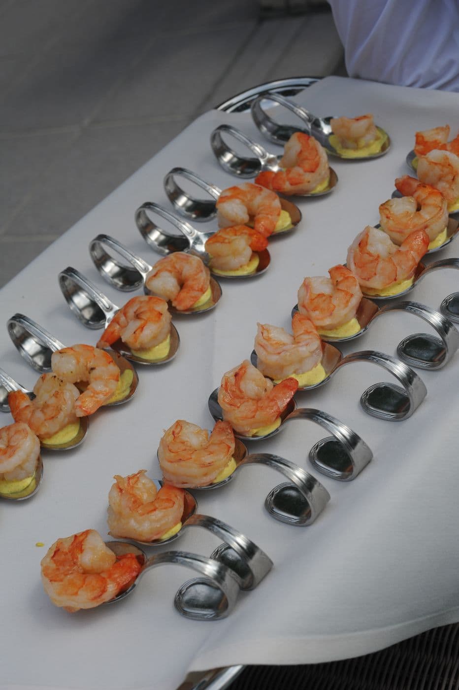 Horeca- & cateringservice door Fancy Events — foto 13
