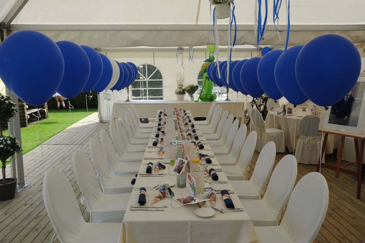 Horeca- & cateringservice door Fancy Events — foto 14