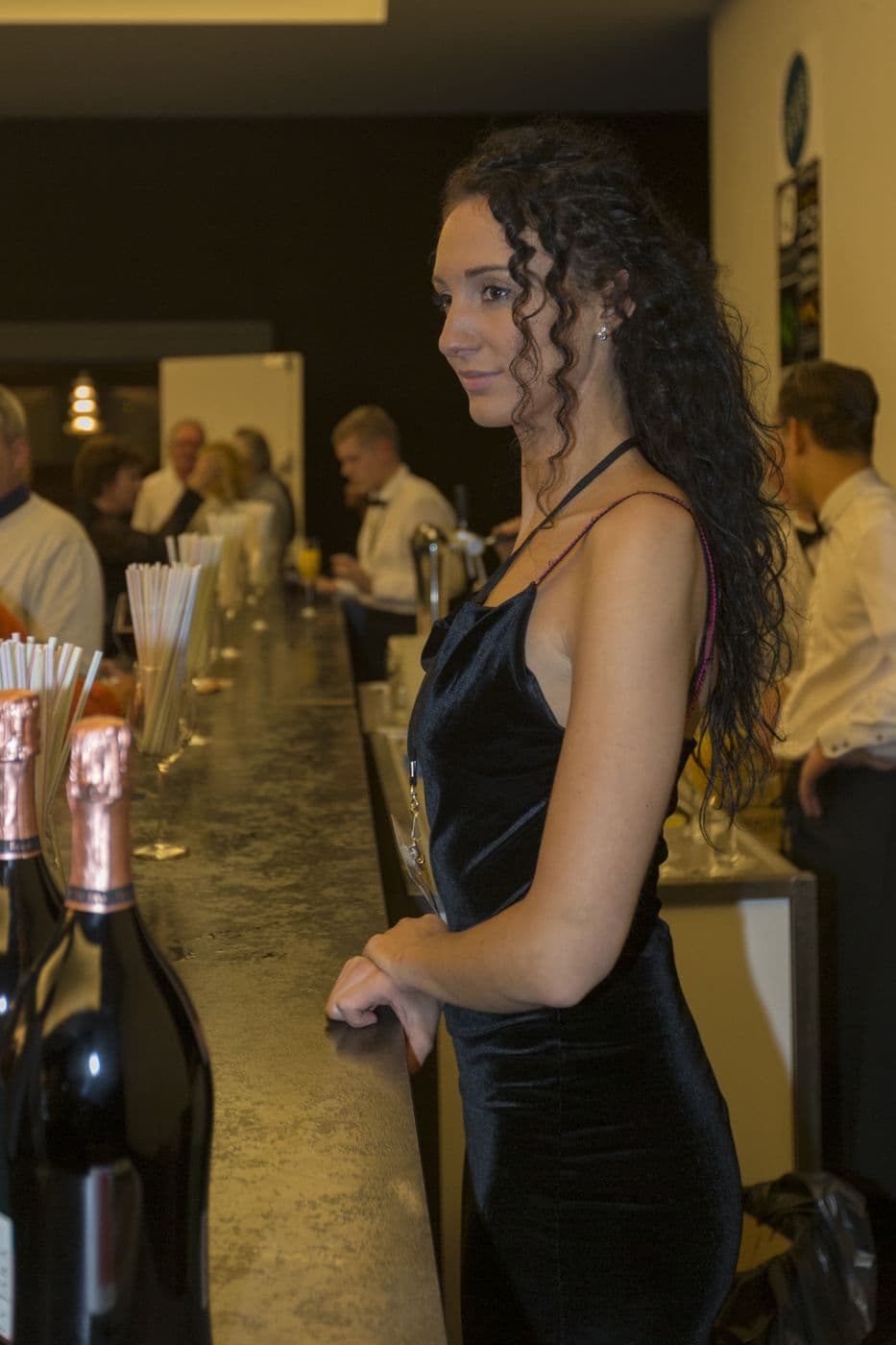 Hosts en hostesses van Fancy Events — foto 4