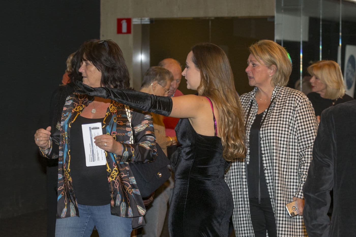 Hosts en hostesses van Fancy Events — foto 7