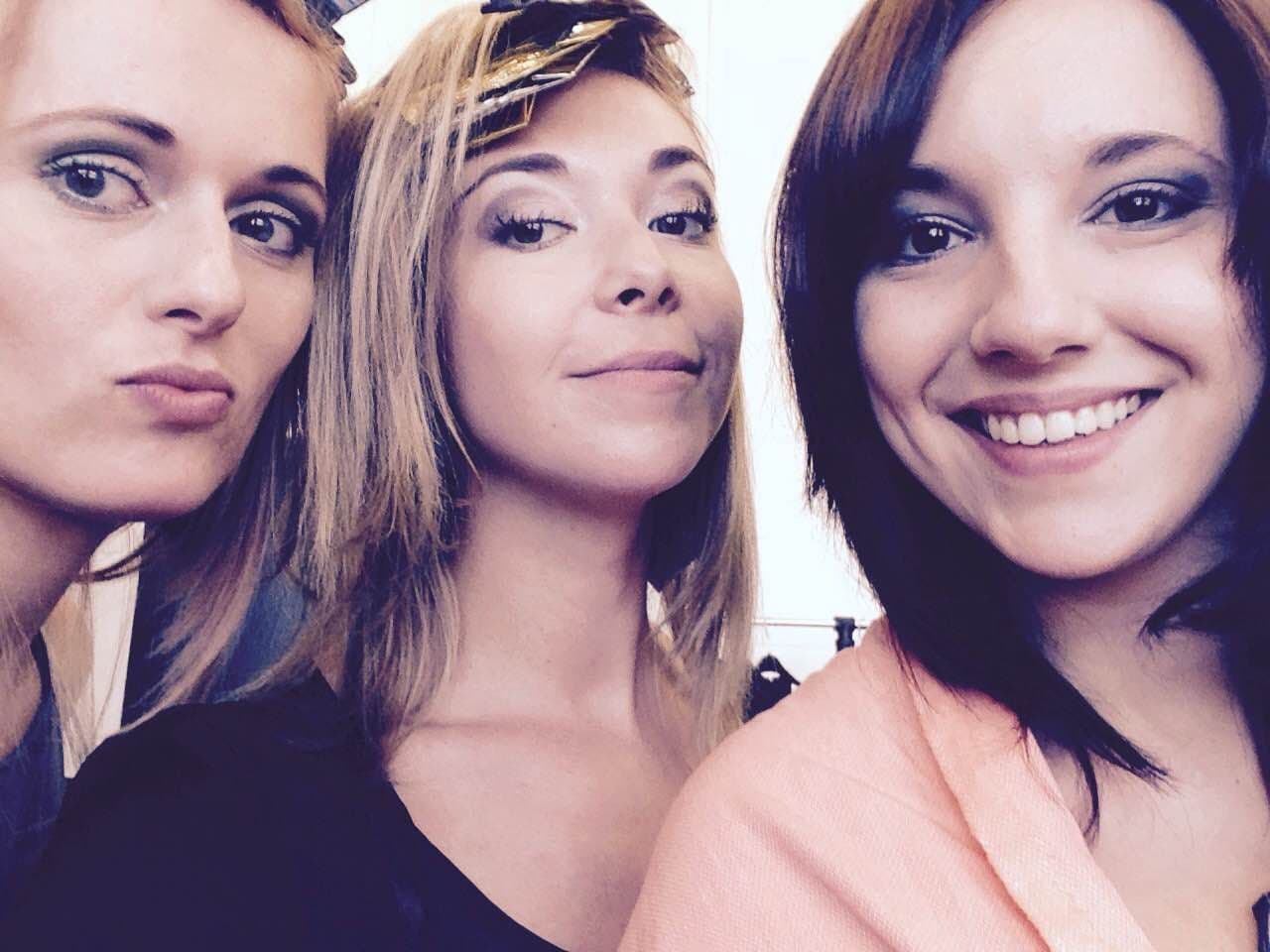 Hosts en hostesses van Fancy Events — foto 9