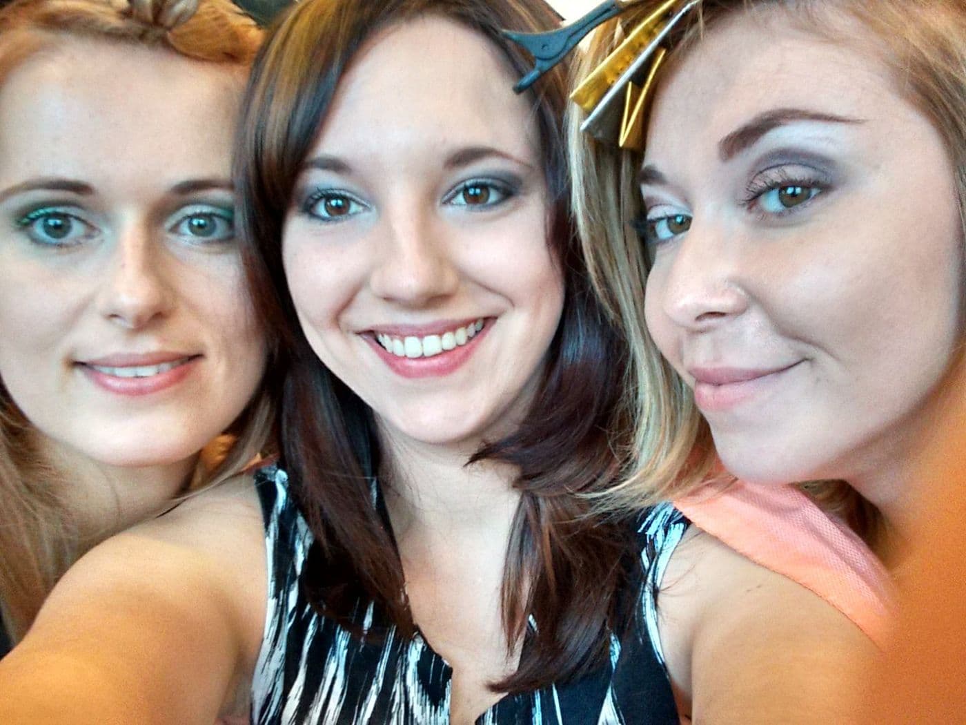 Hosts en hostesses van Fancy Events — foto 20
