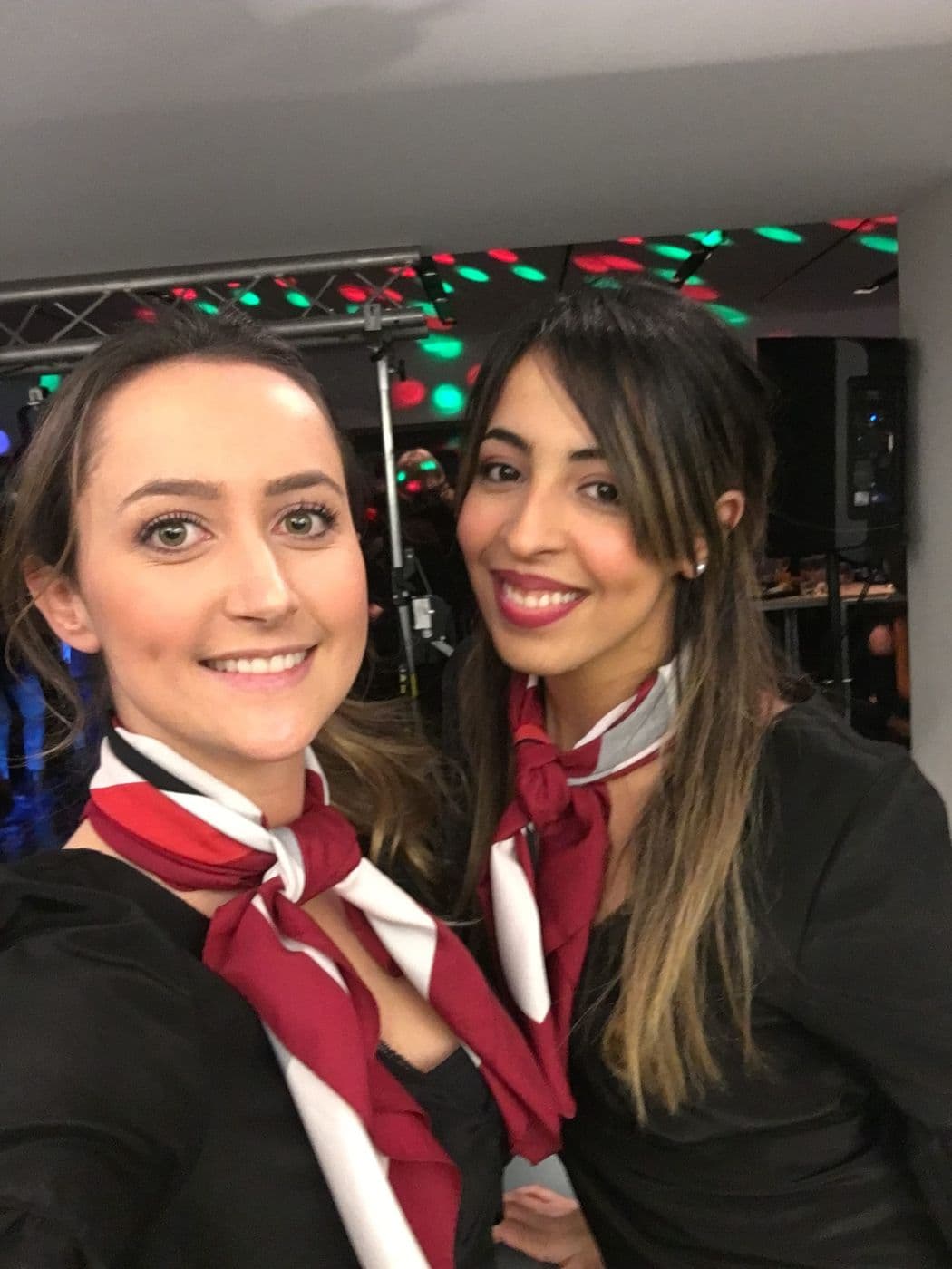 Hosts en hostesses van Fancy Events — foto 25