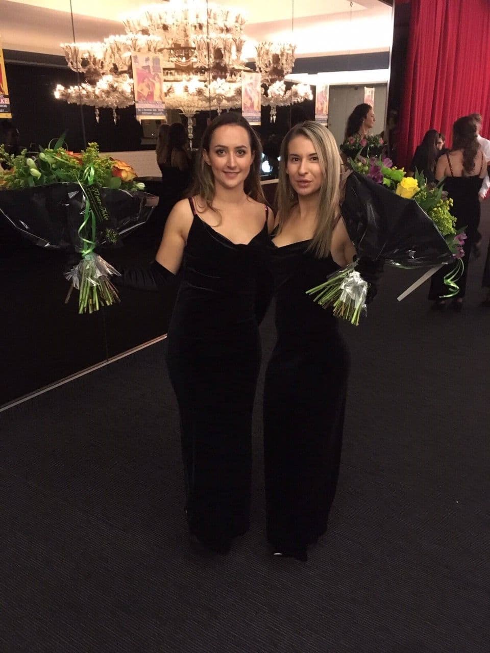Hosts en hostesses van Fancy Events — foto 26