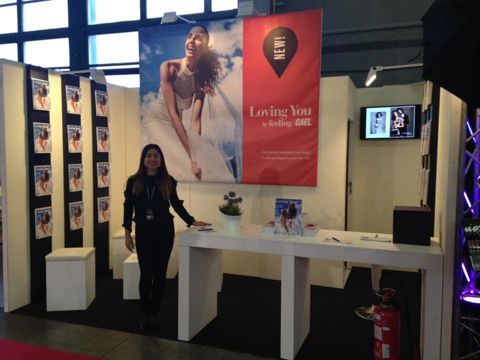 Hosts en hostesses van Fancy Events — foto 29