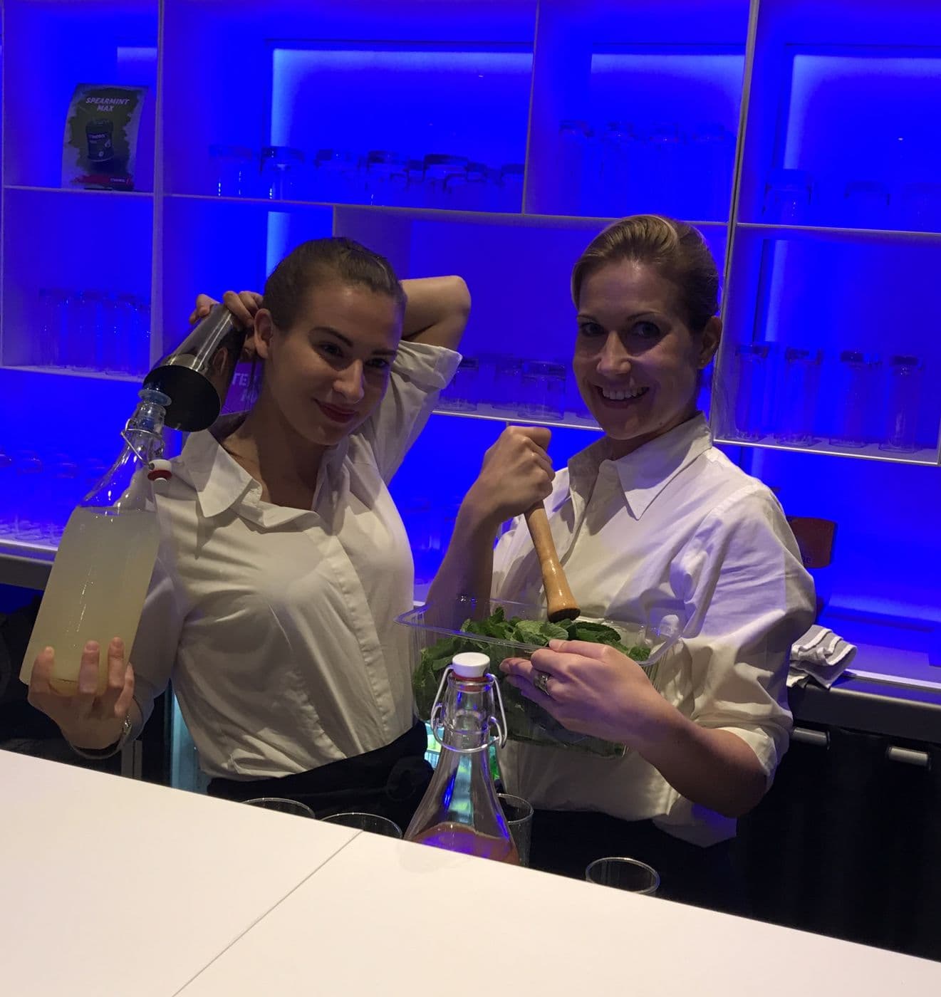 Hosts en hostesses van Fancy Events — foto 33