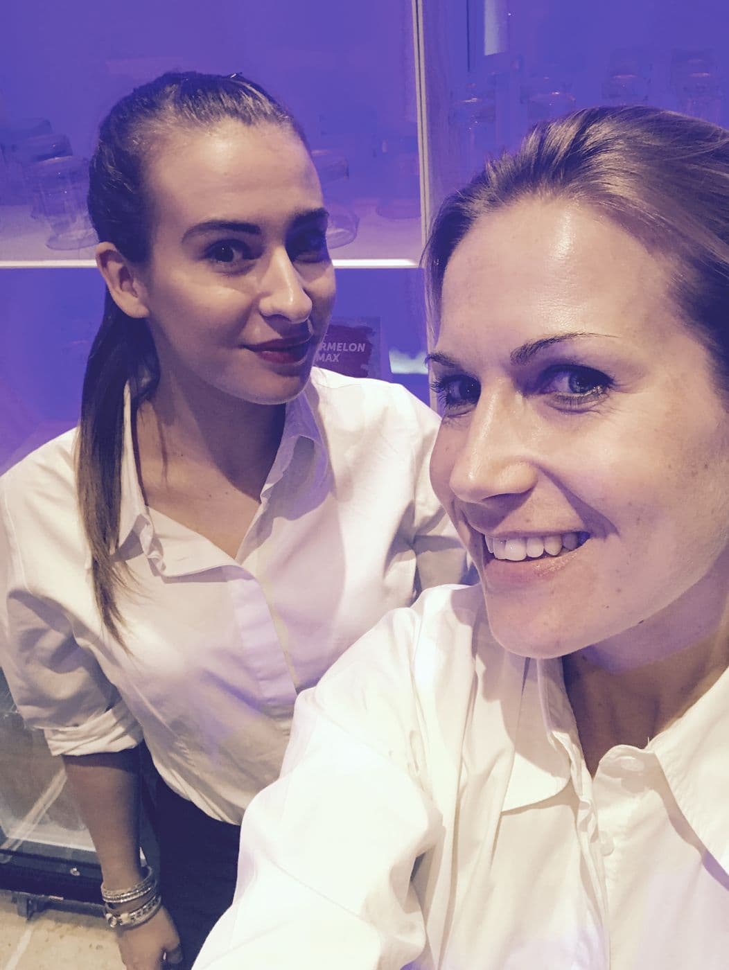 Hosts en hostesses van Fancy Events — foto 35
