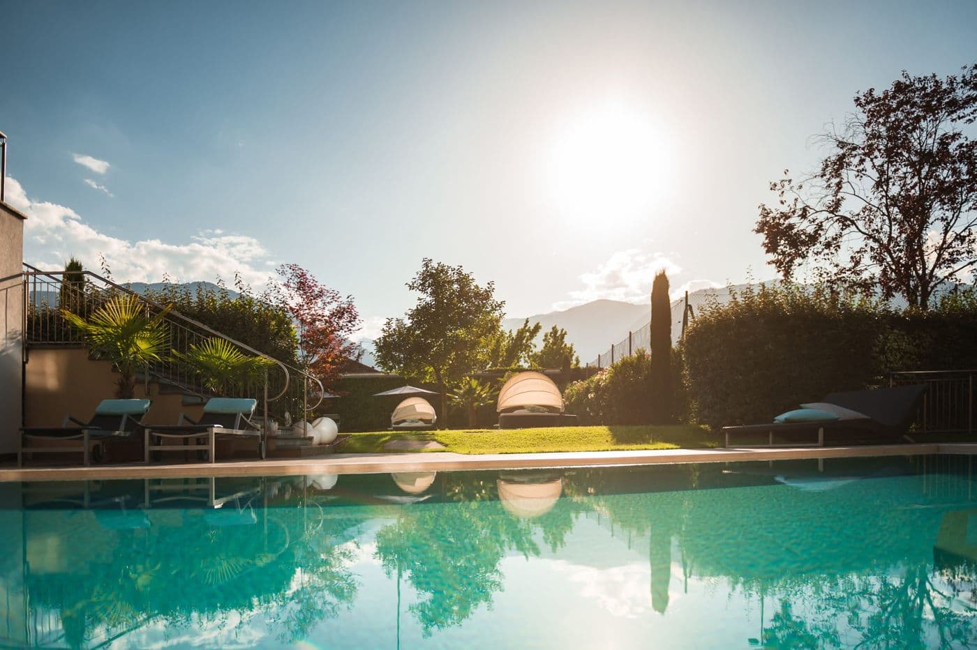 Muchele, Zuid-Tirol, Italië — foto 4