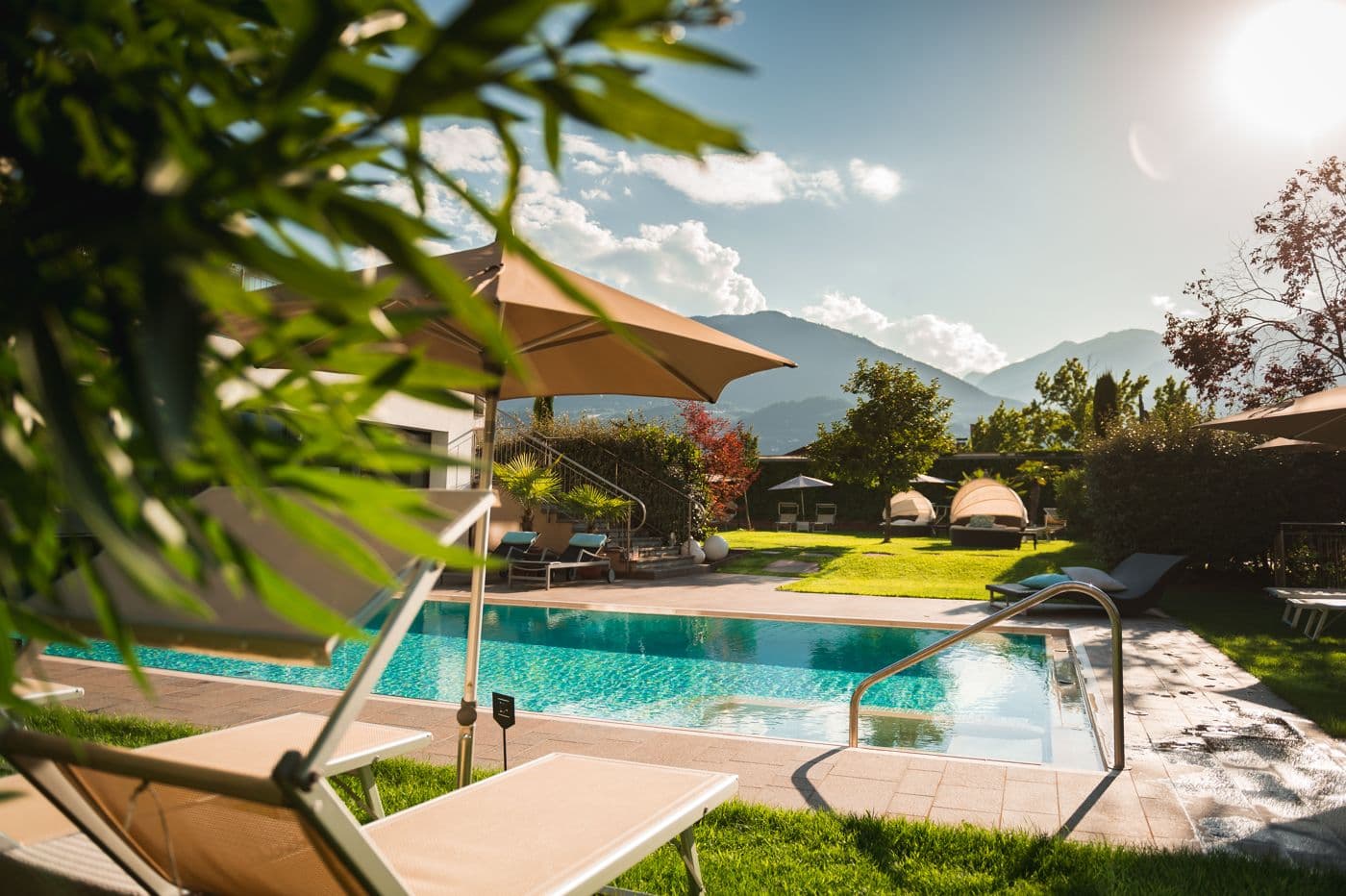 Muchele, Zuid-Tirol, Italië — foto 13