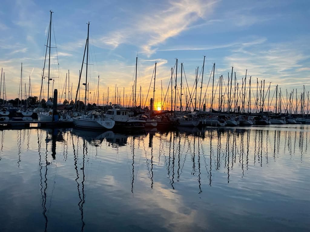 Motorjacht Caribe — foto 8