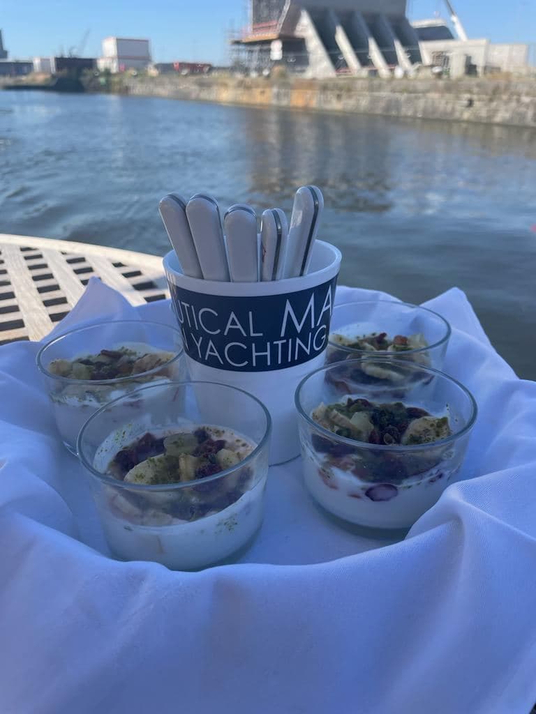 Motorjacht Caribe — foto 15