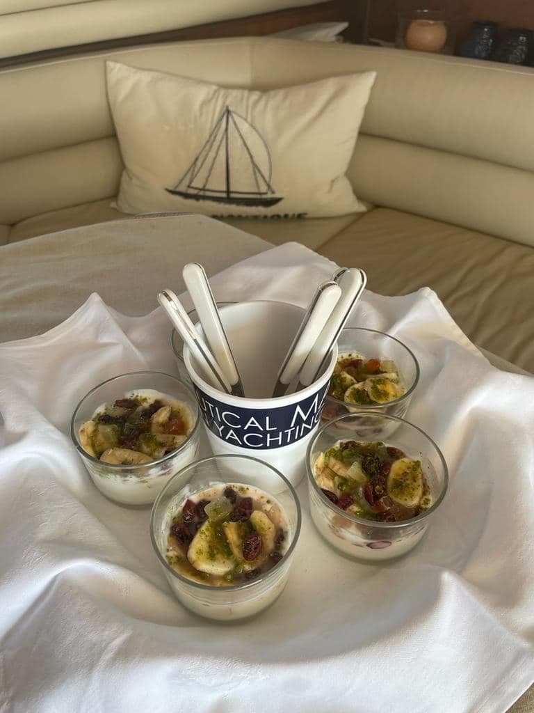 Motorjacht Caribe — foto 22