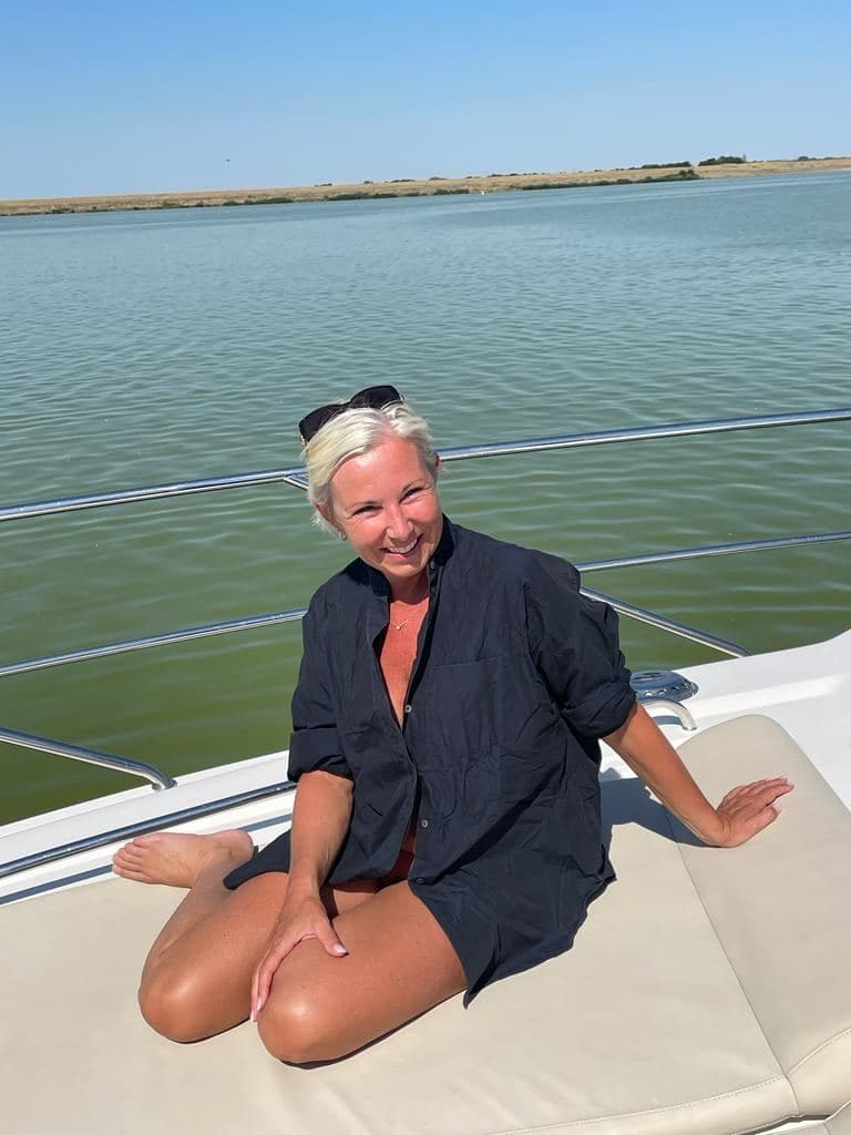 Motorjacht Caribe — foto 36