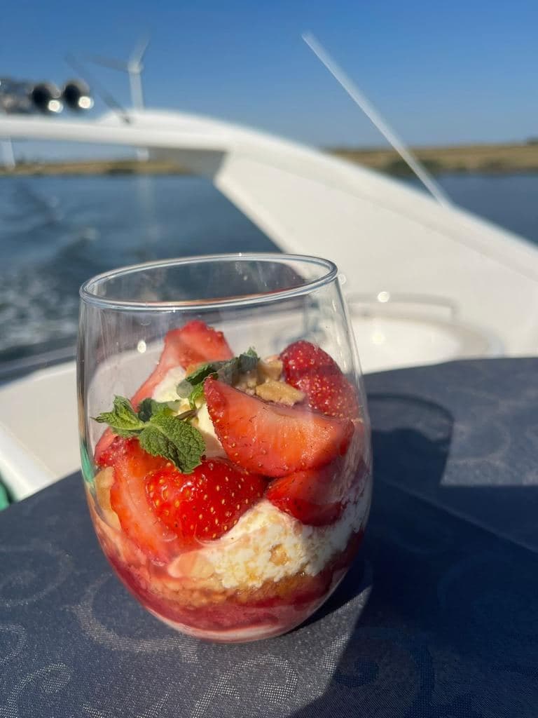 Motorjacht Caribe — foto 41