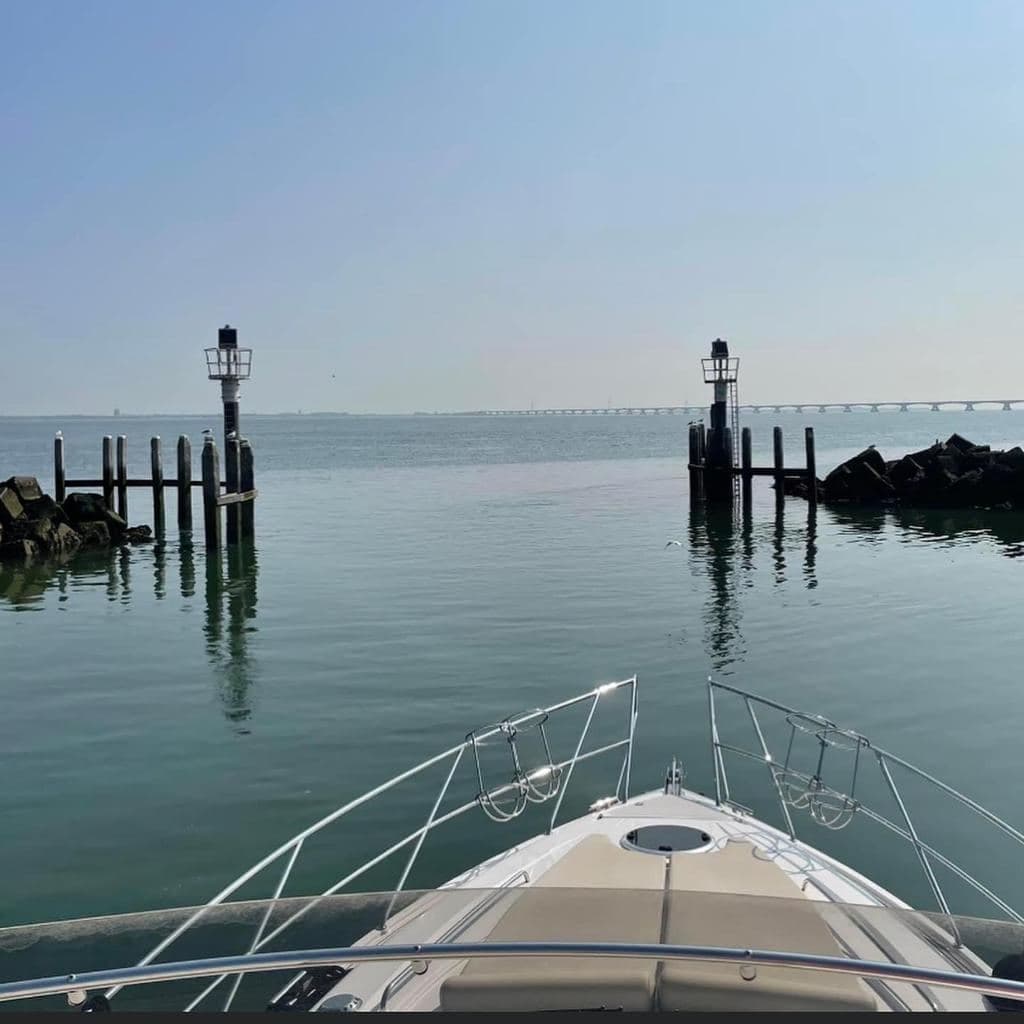 Motorjacht Caribe — foto 46