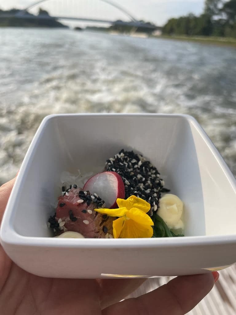 Motorjacht Caribe — foto 51